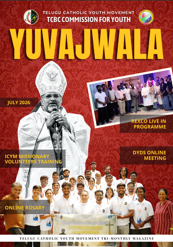 Youth Magazine